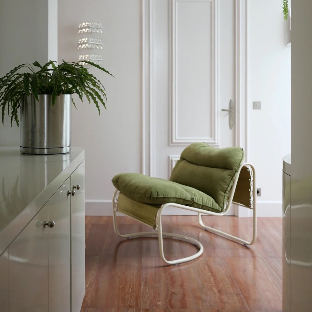 CAMPO CORDUROY ARMCHAIR | On Order