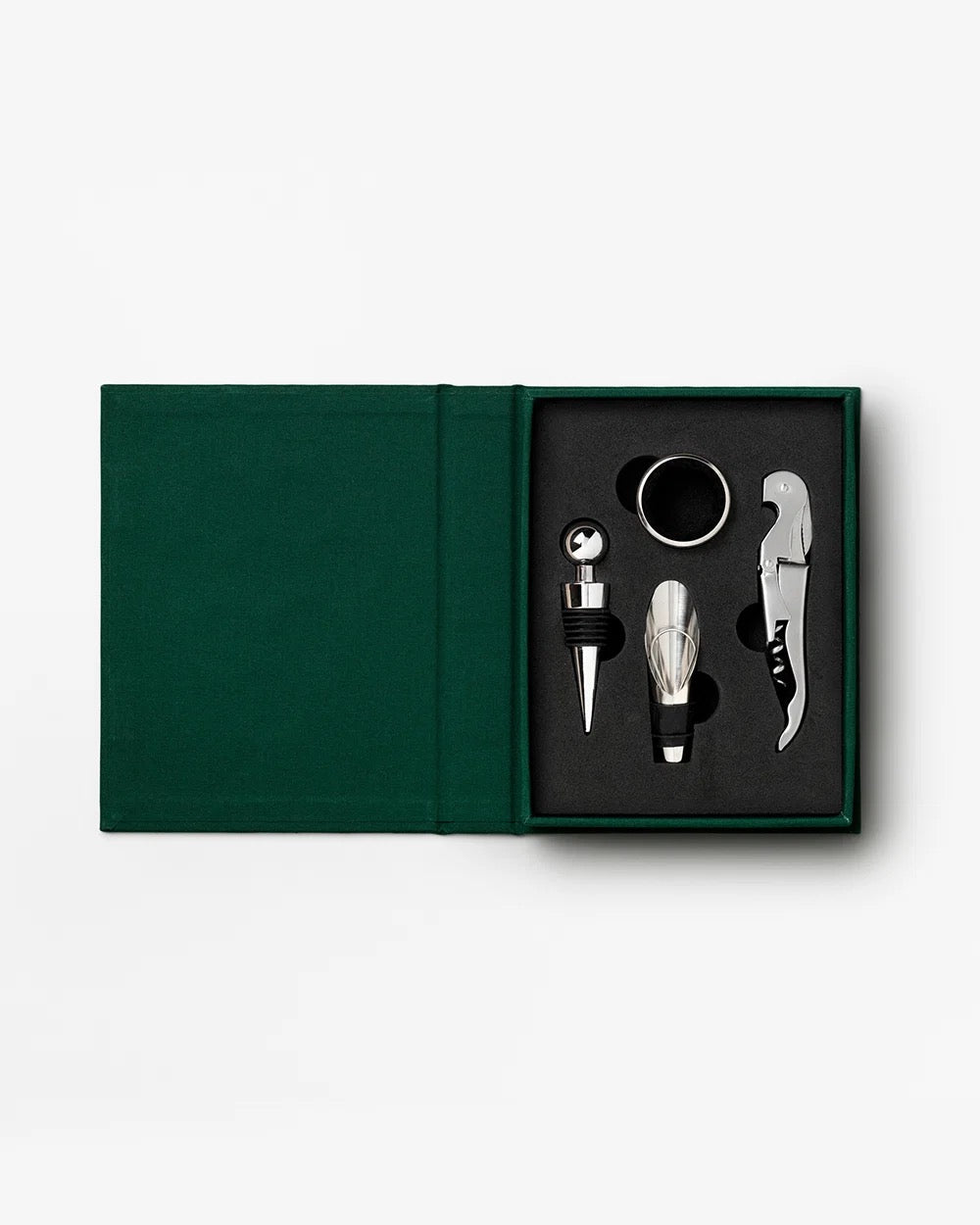 THE ESSENTIALS | WINE TOOLS