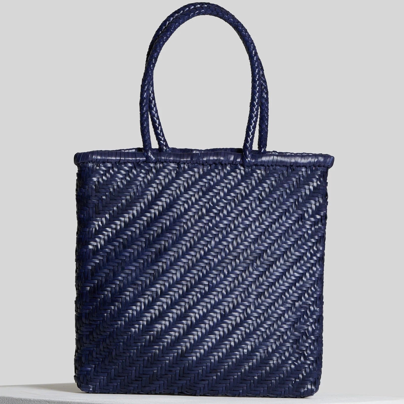 ARTEMISIA JUMP PLAIN BLUE