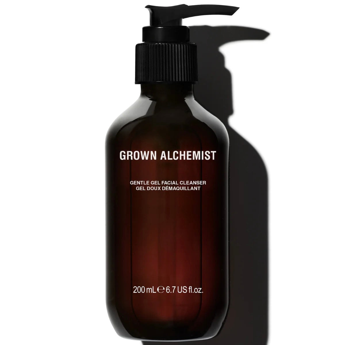 GENTLE GEL FACIAL CLEANSER | 200ML