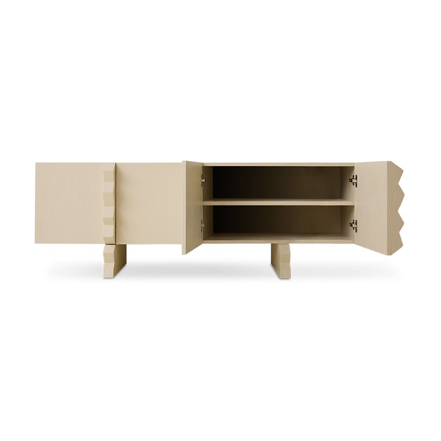 FORMA DRESSER | On Order