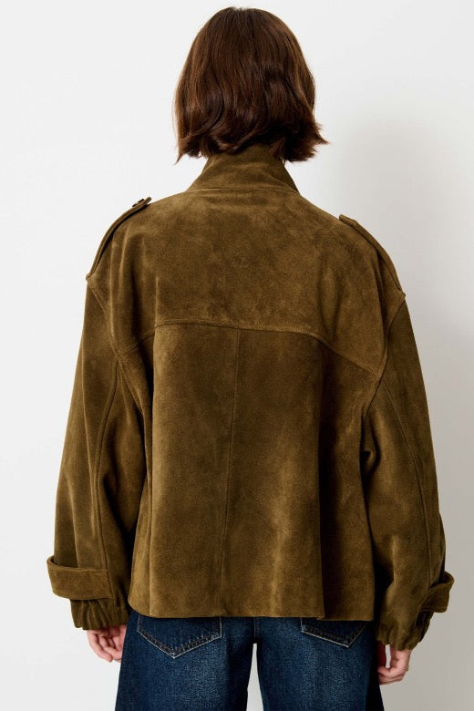 JACKET | ALAND