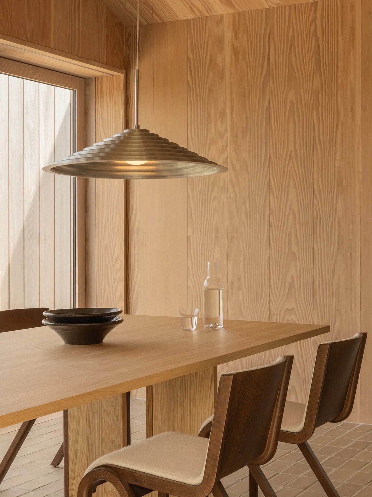 CHANCERY PENDANT LAMP | On Order