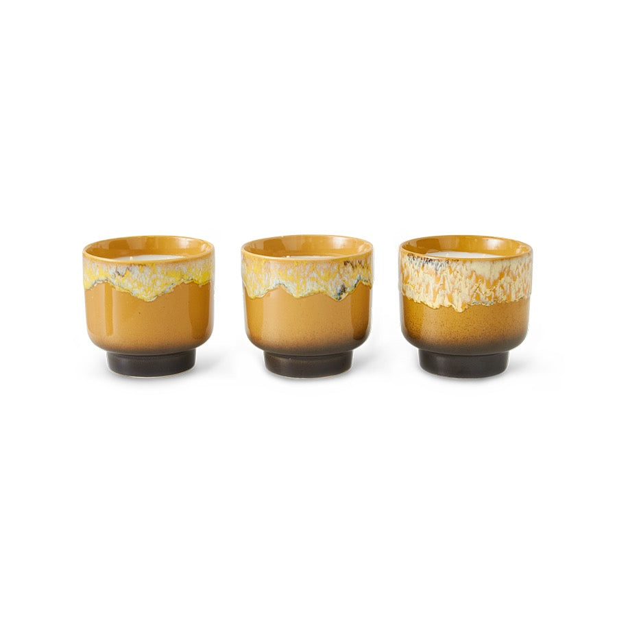70S CERAMICS : SCENTED CANDLE | VALENCIA