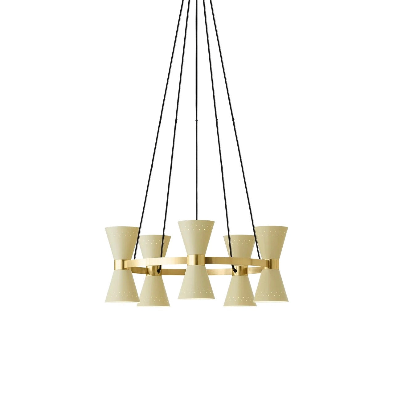 COLLECTOR CHANDELIER 5 | On Order