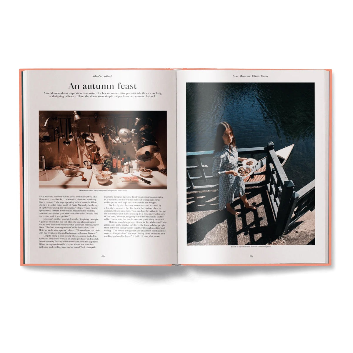 KONFEKT A GUIDE TO GENEROUS HOSTING