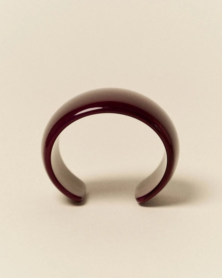 BRACELET | AMBRITO | BORDEAUX