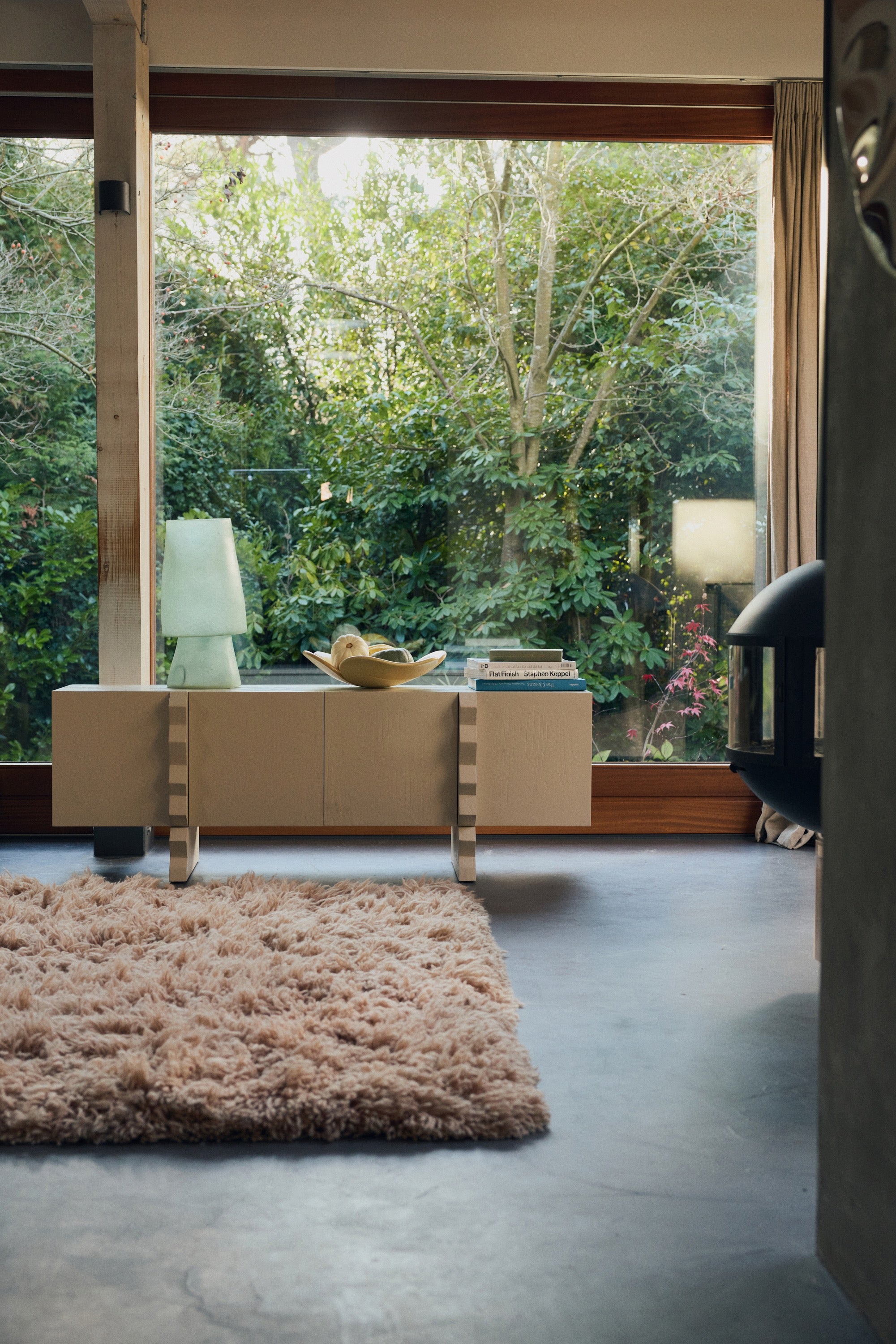 FORMA DRESSER | On Order