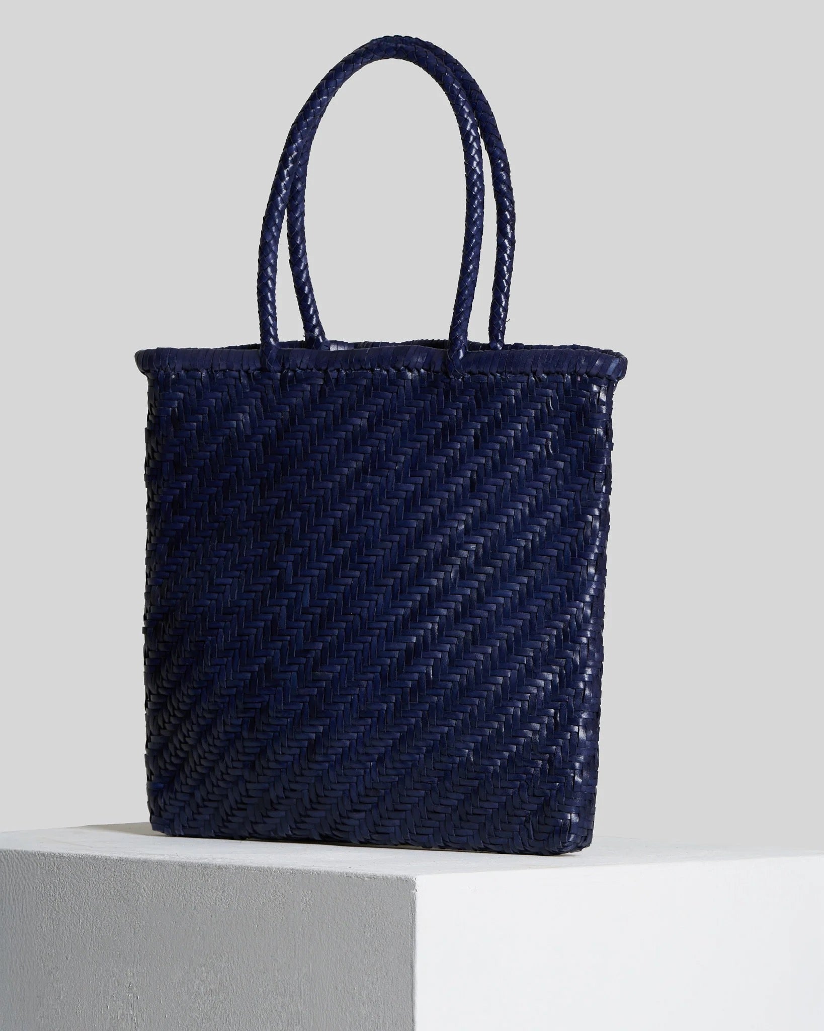 ARTEMISIA JUMP PLAIN BLUE