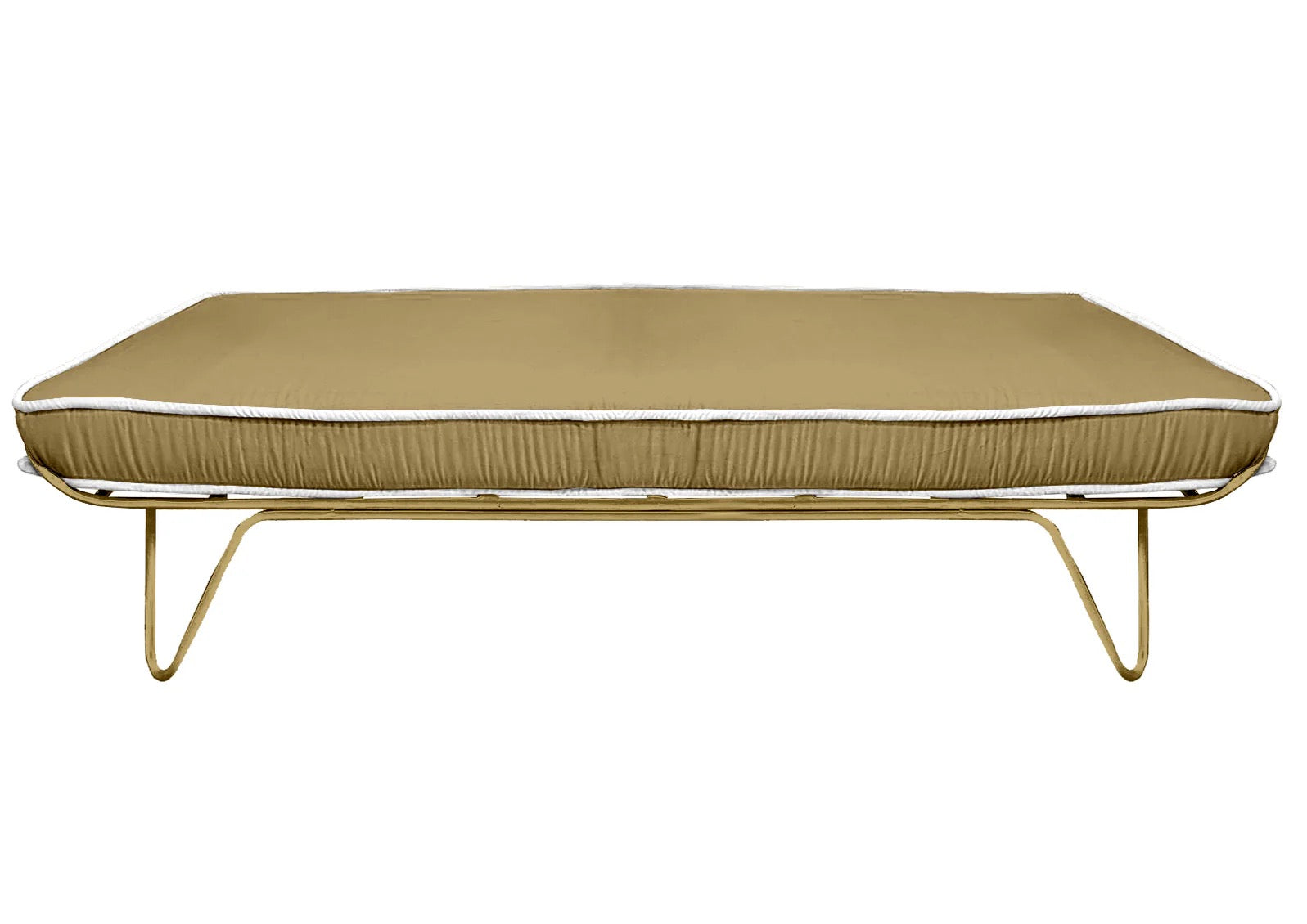 OUTDOOR  CROISETTE DAYBED | On Order