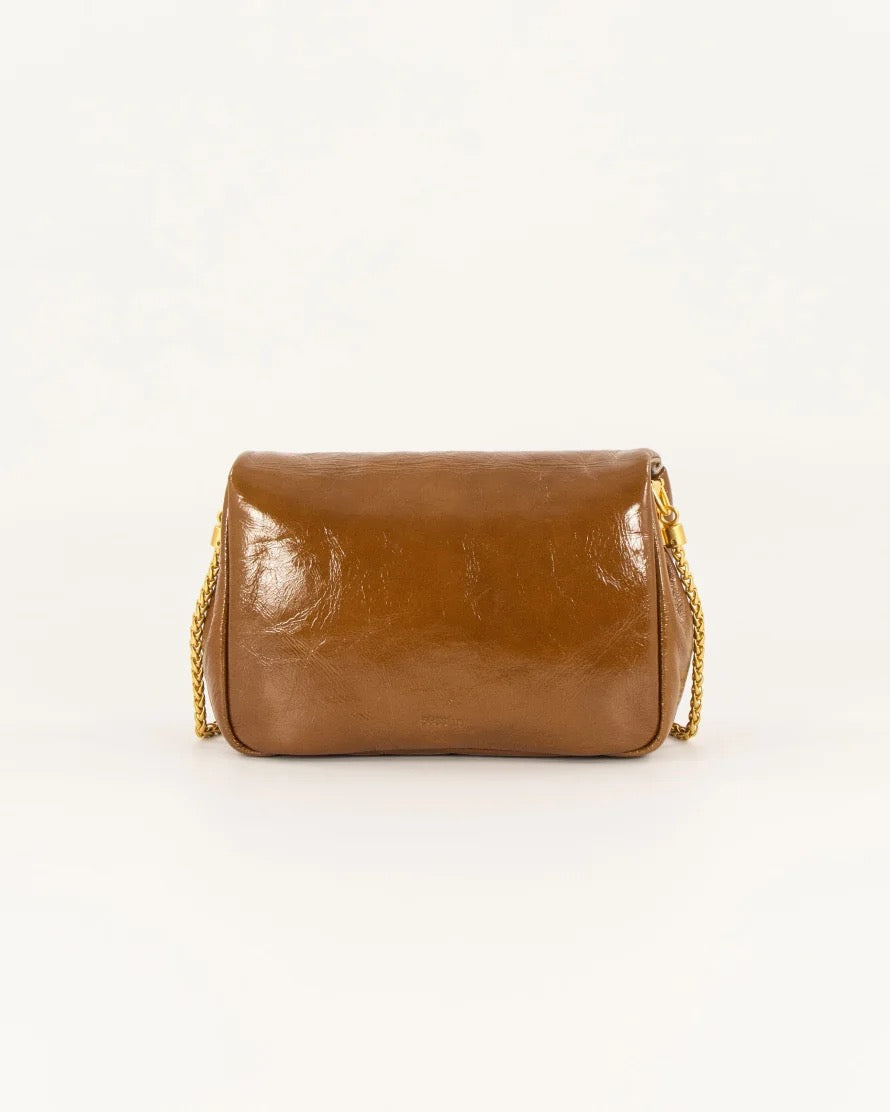 BAG | DIVILUZ PUFFY | TIGER EYE