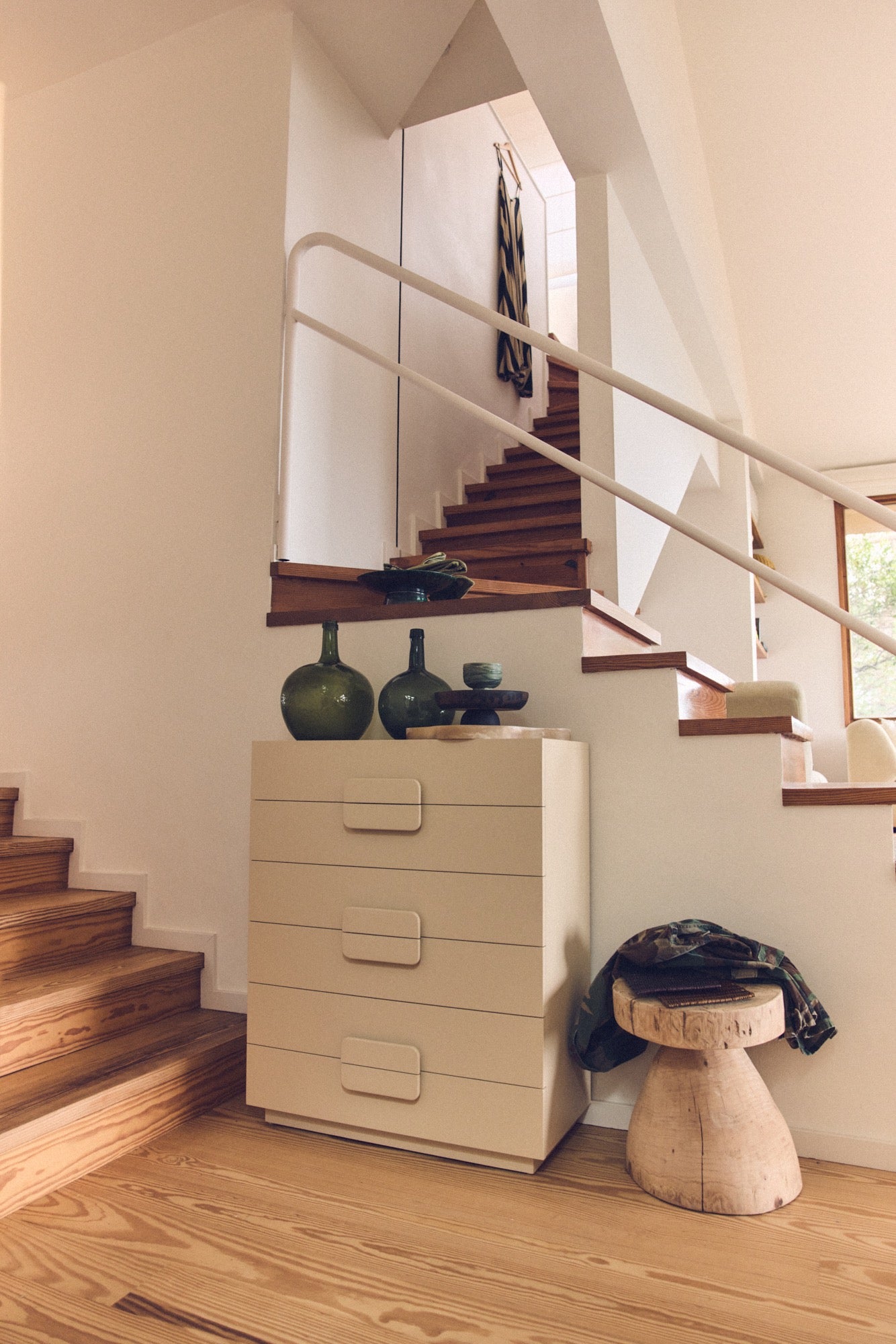 SPACIOUS DRAWER CABINET | On Order