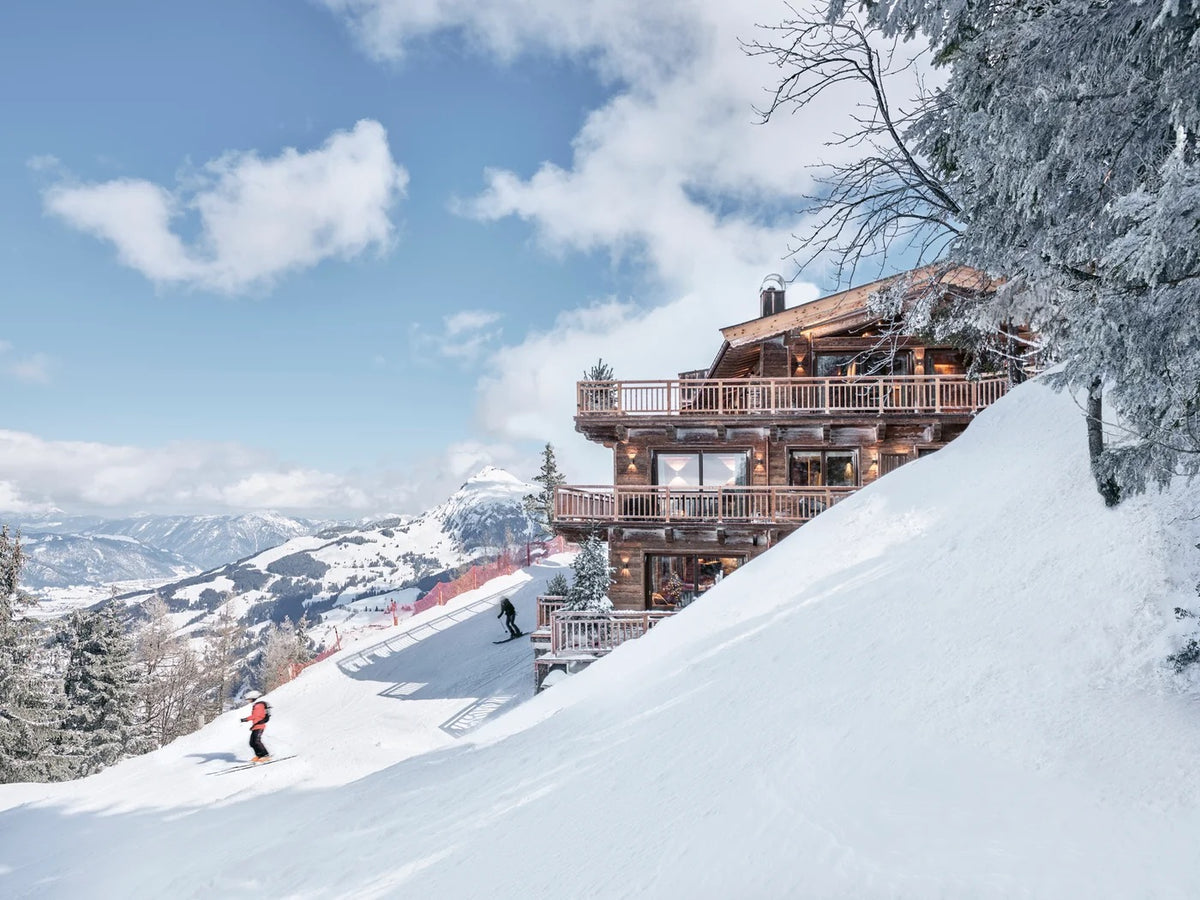 SKI