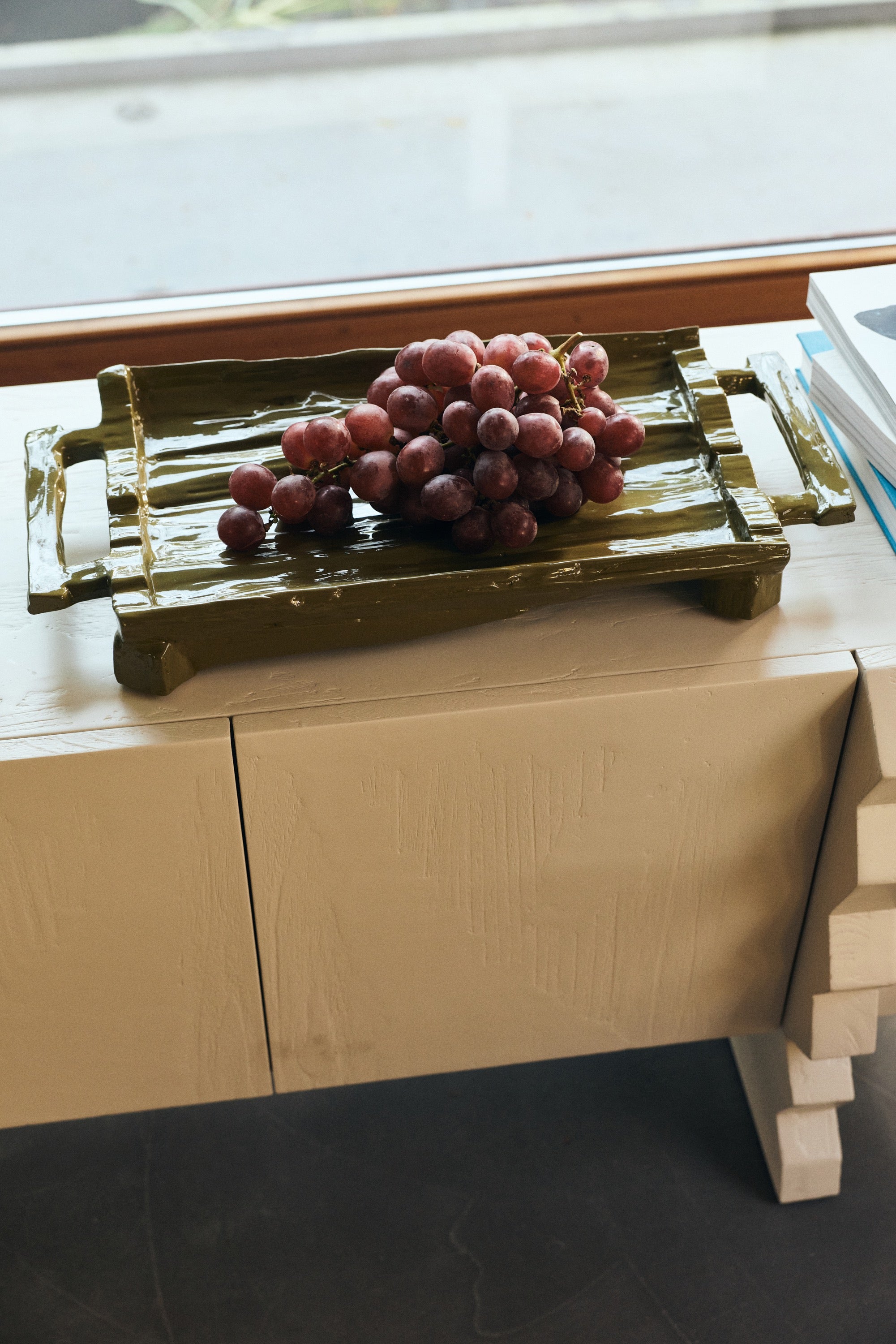 FORMA DRESSER | On Order
