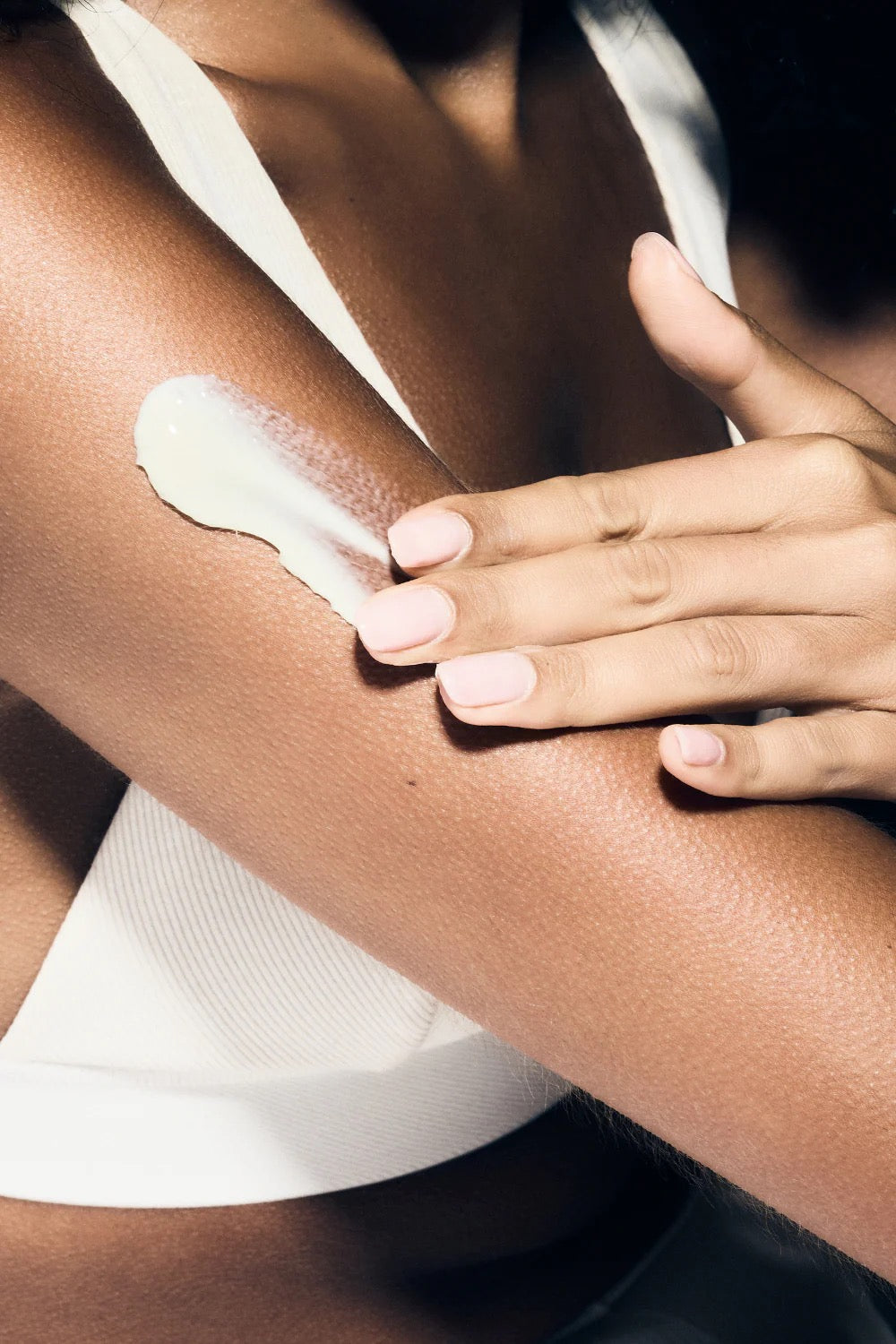 RESTORATIVE BODY CREAM | 500ml