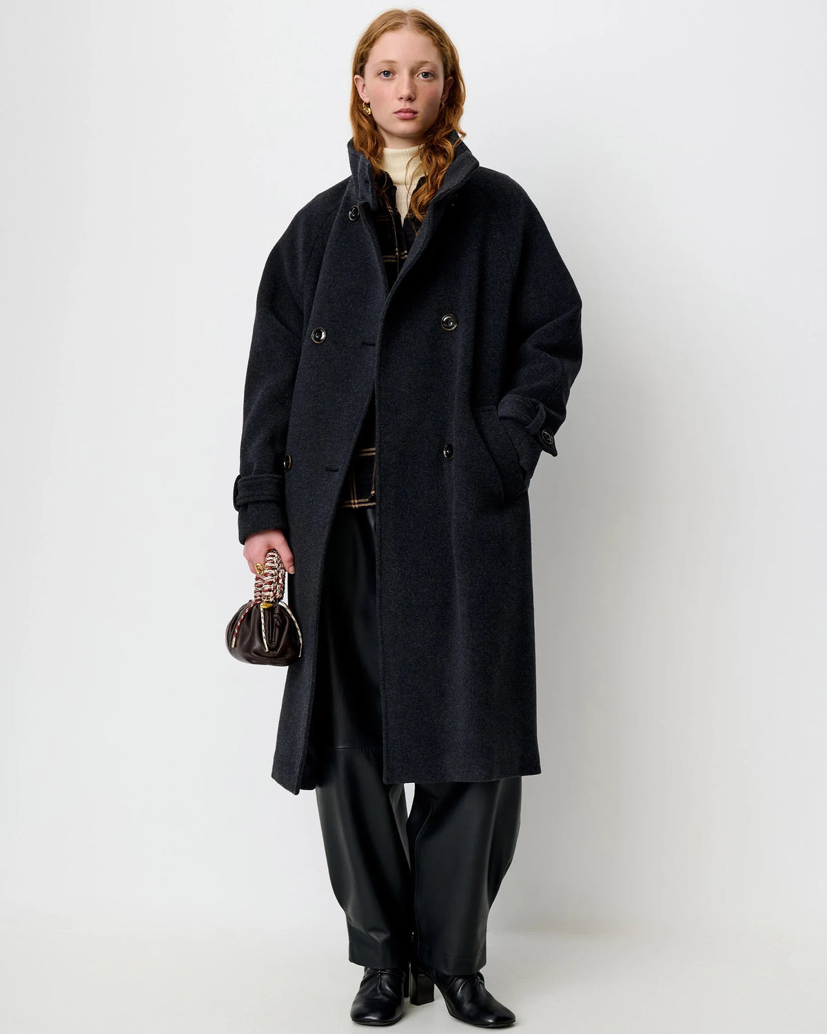 COAT | BLEECKETT