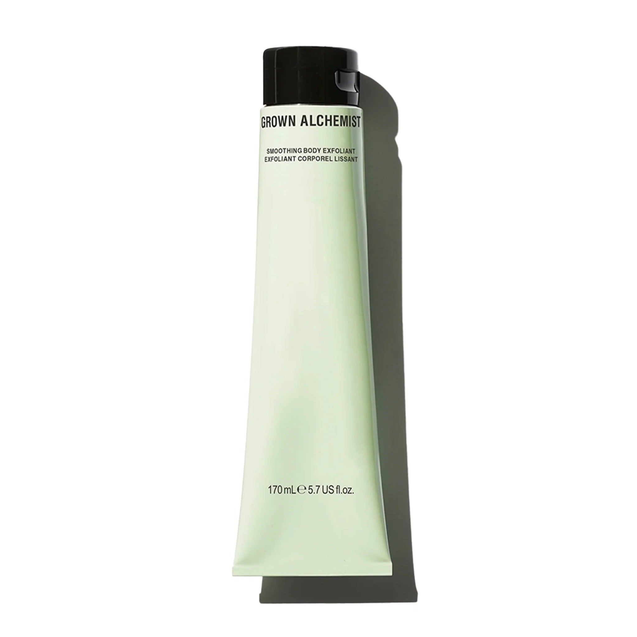 SMOOTHING BODY EXFOLIANT | 170ML
