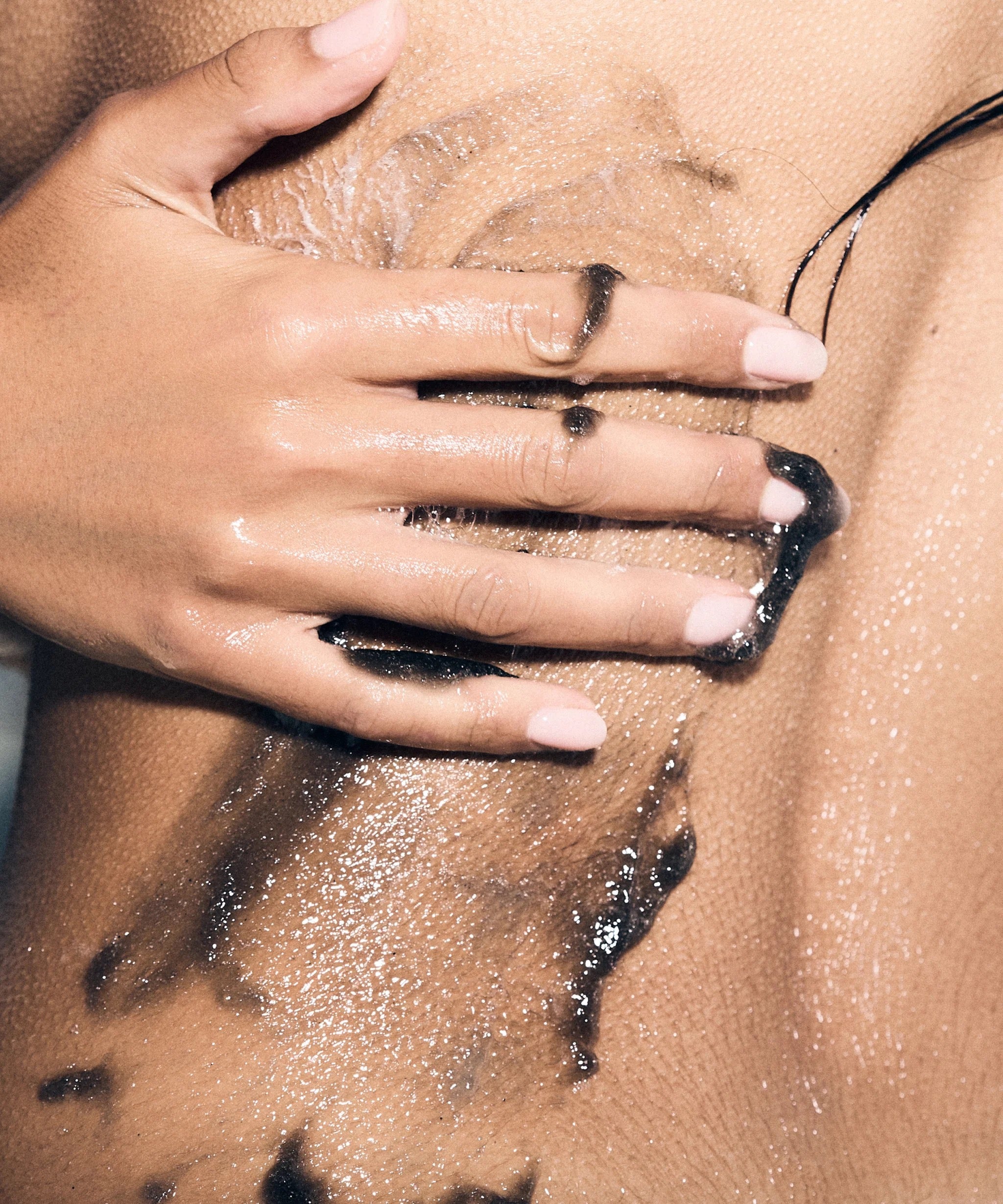 SMOOTHING BODY EXFOLIANT | 170ML