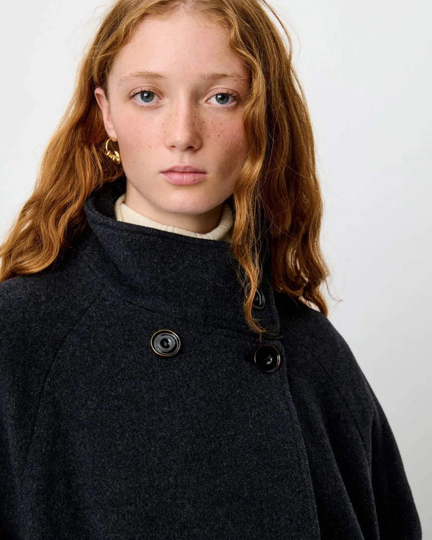 COAT | BLEECKETT