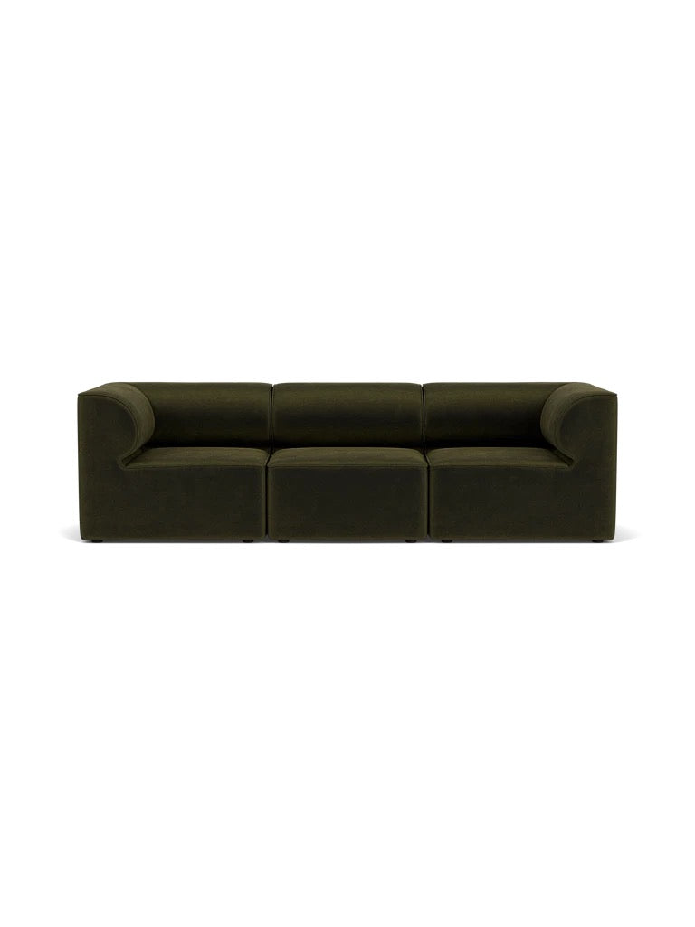 EAVE MODULAR SOFA, 86, 3-SEATER, CONFIGURATION 2 | On Order