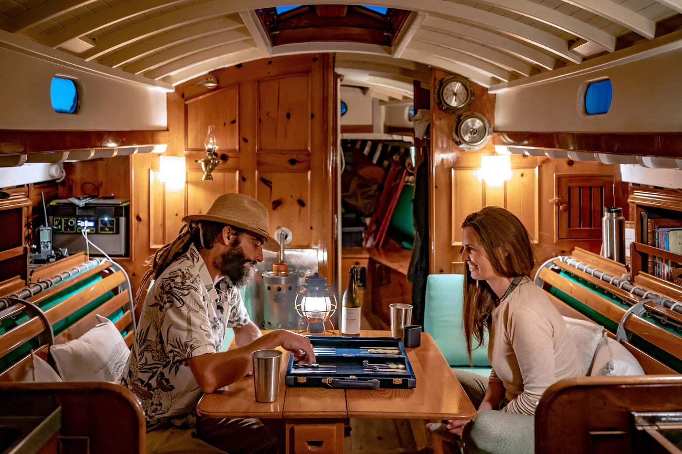 BOATLIFE