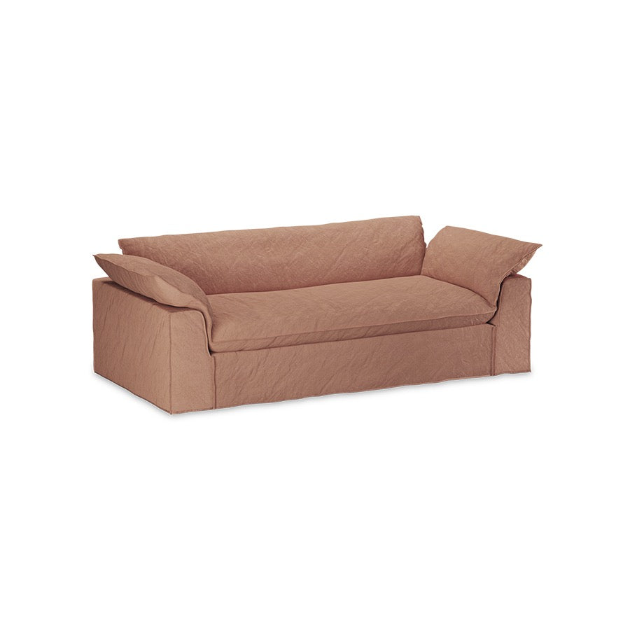 NOMAD COUCH | On Order