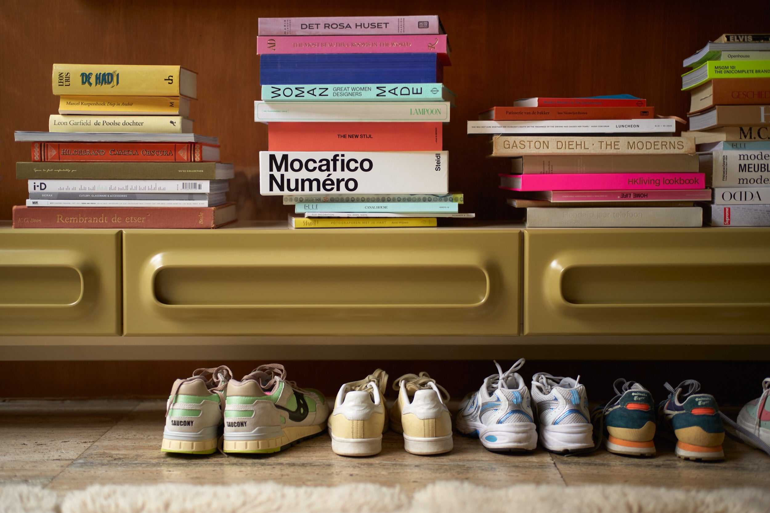 SPACE LOWBOARD | On Order