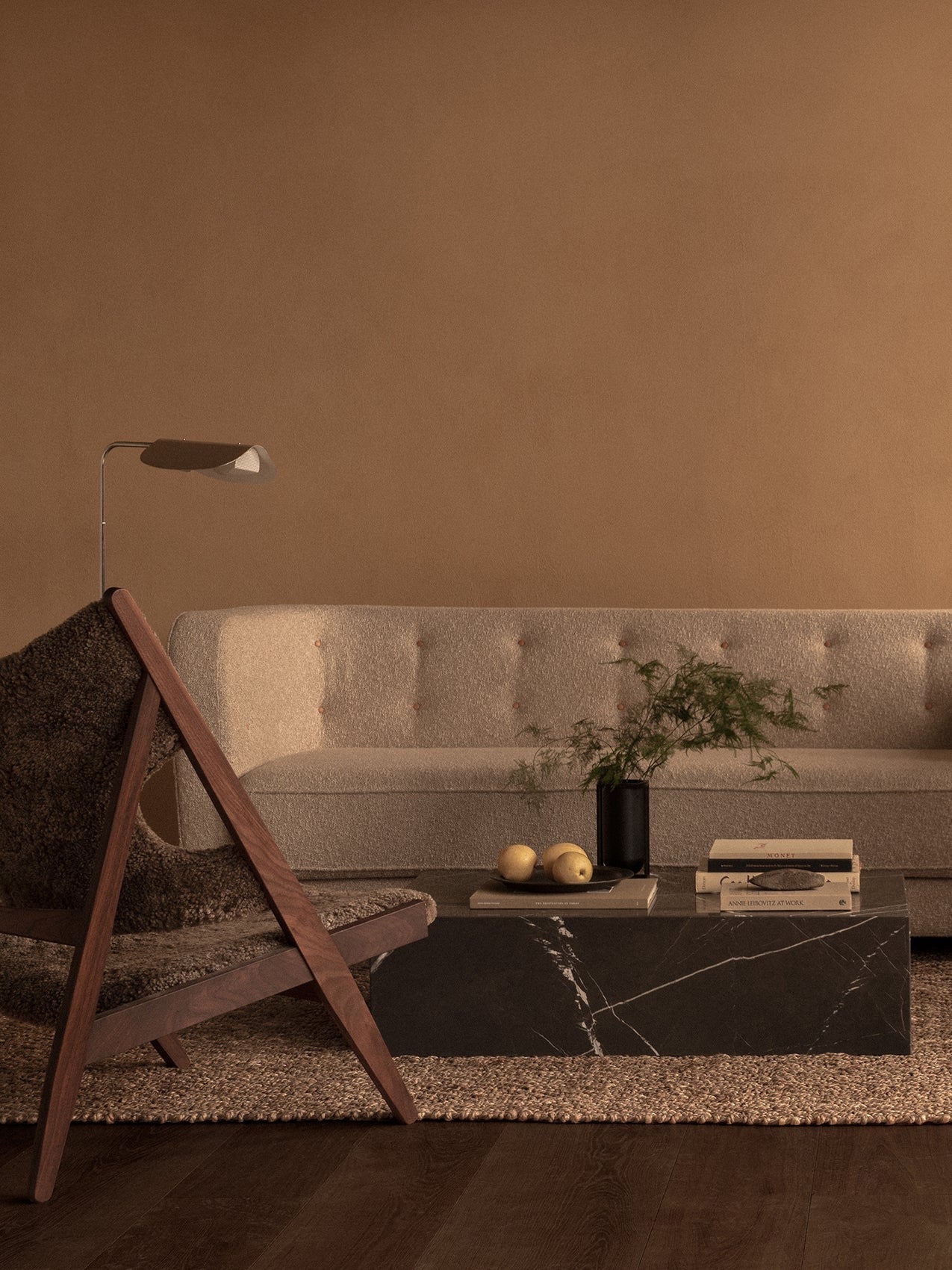 VILHELM SOFA | On Order