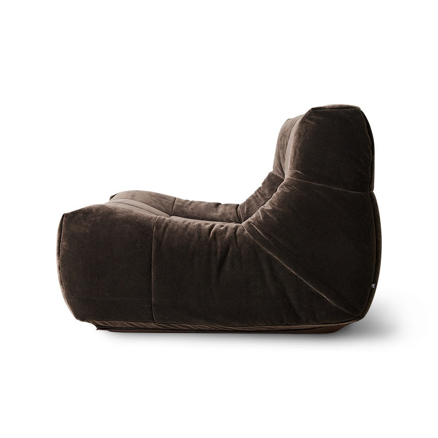 LAZY LOUNGE CHAIR | On Order