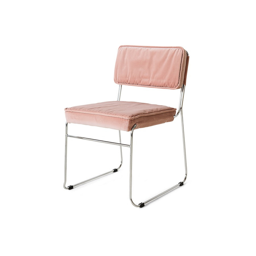 ENDLESS DINING CHAIR | On Order