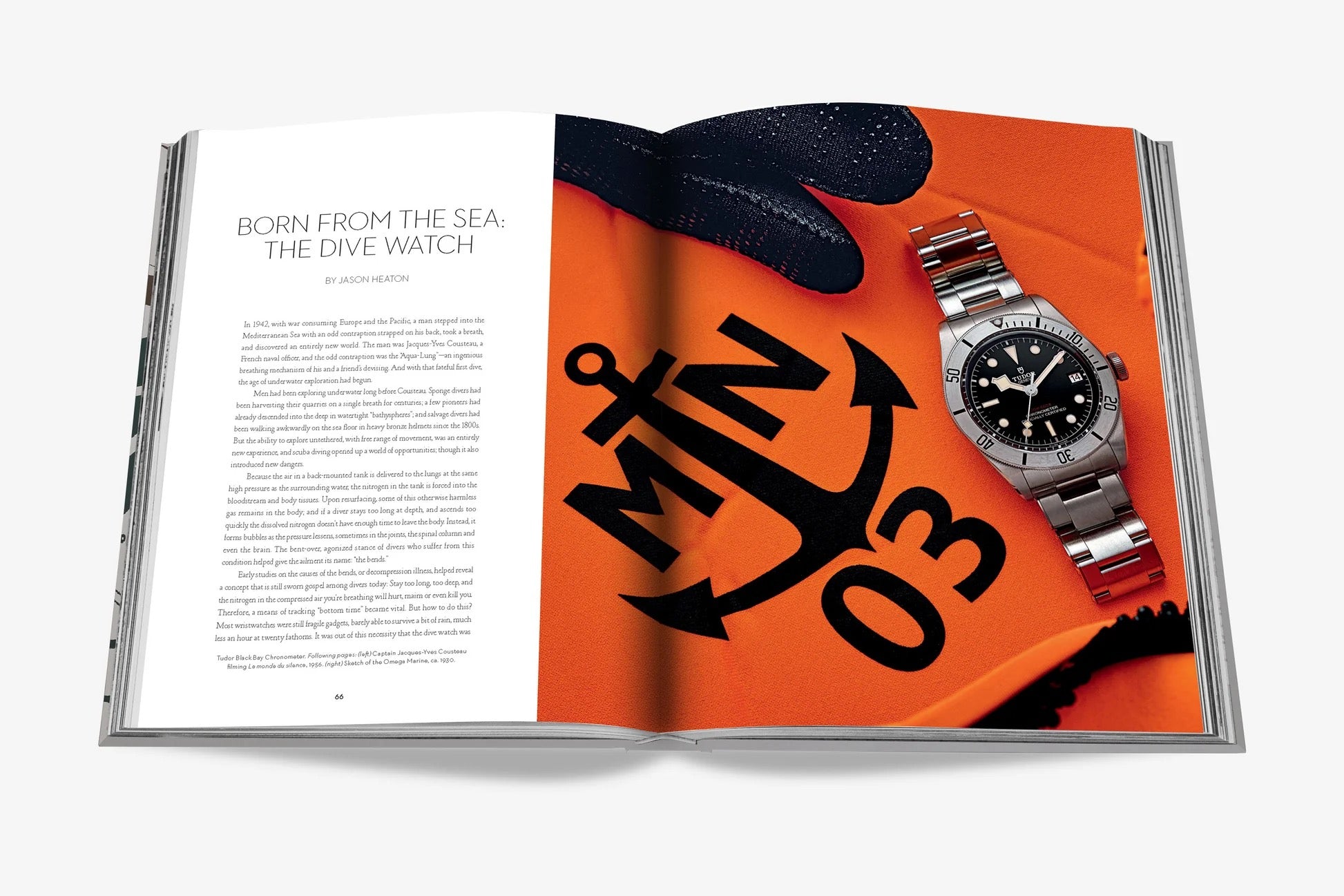WATCHES: A GUIDE BY HODINKEE