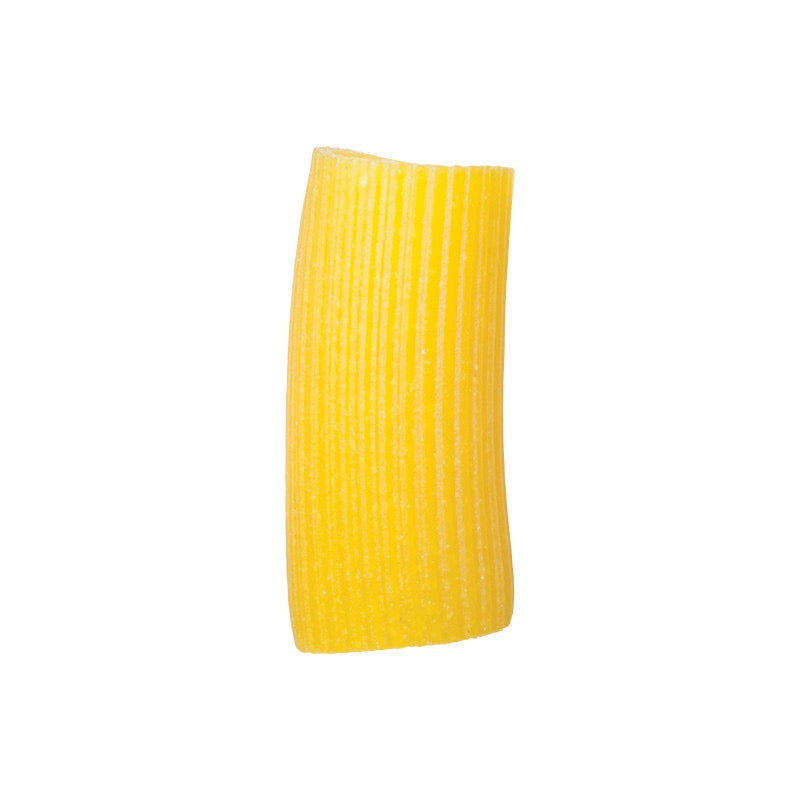 RIGATONI OF ORGANIC CORN | GLUTEN FREE