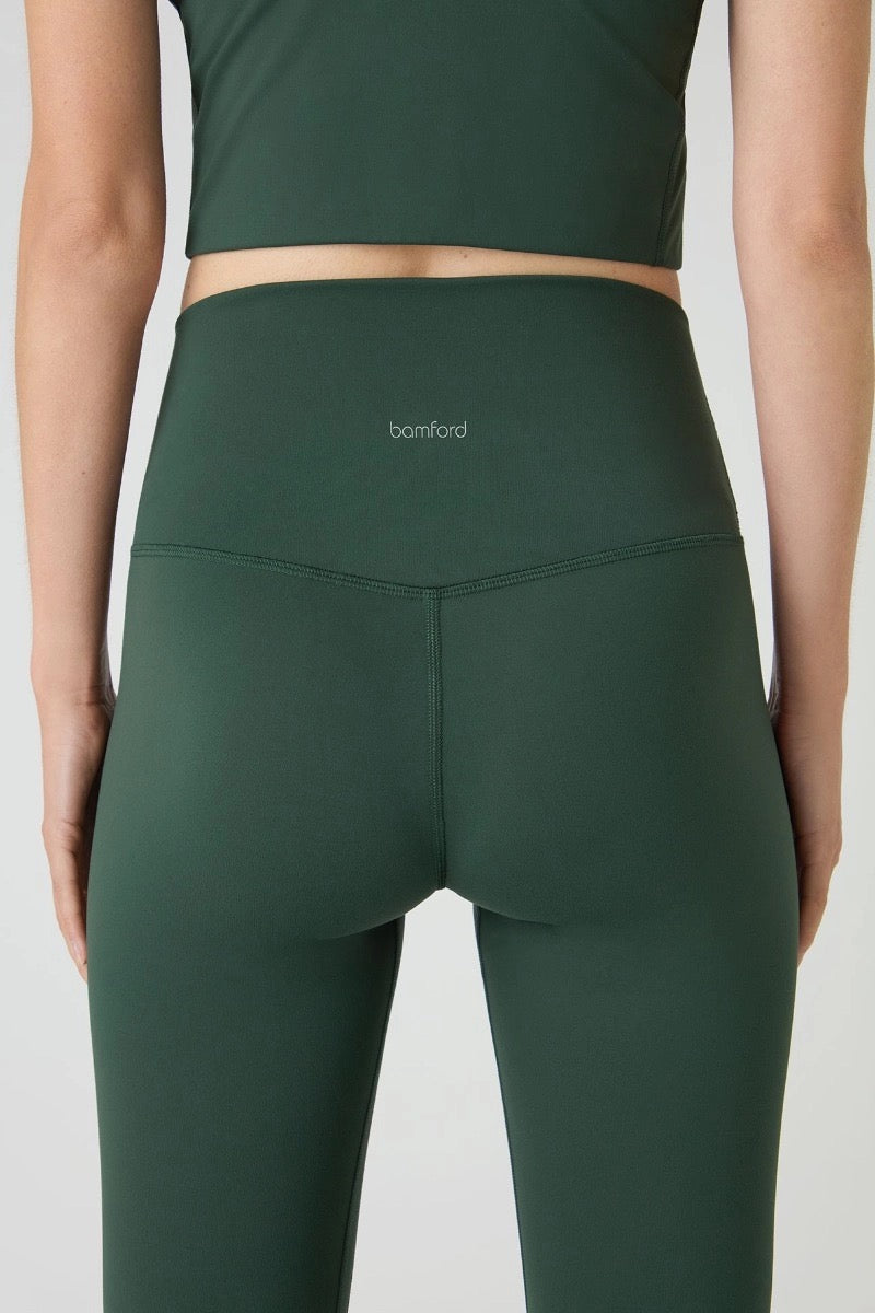 BALANCE LEGGINGS PINE - PREORDER