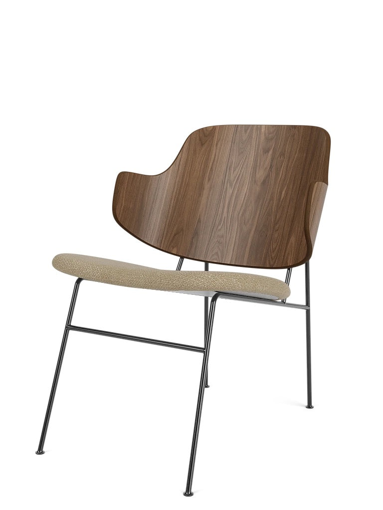 THE PENGUIN LOUNGE CHAIR | On Order
