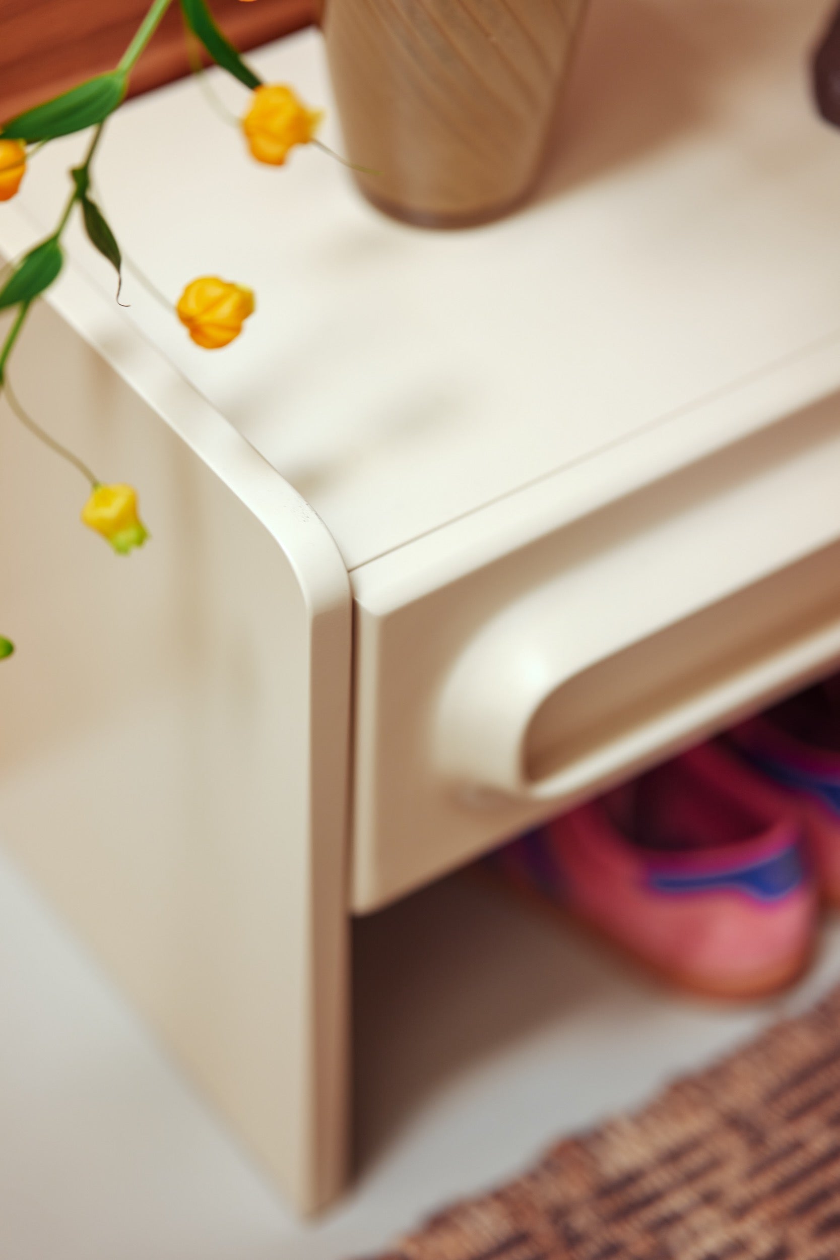 SPACE LOWBOARD | On Order