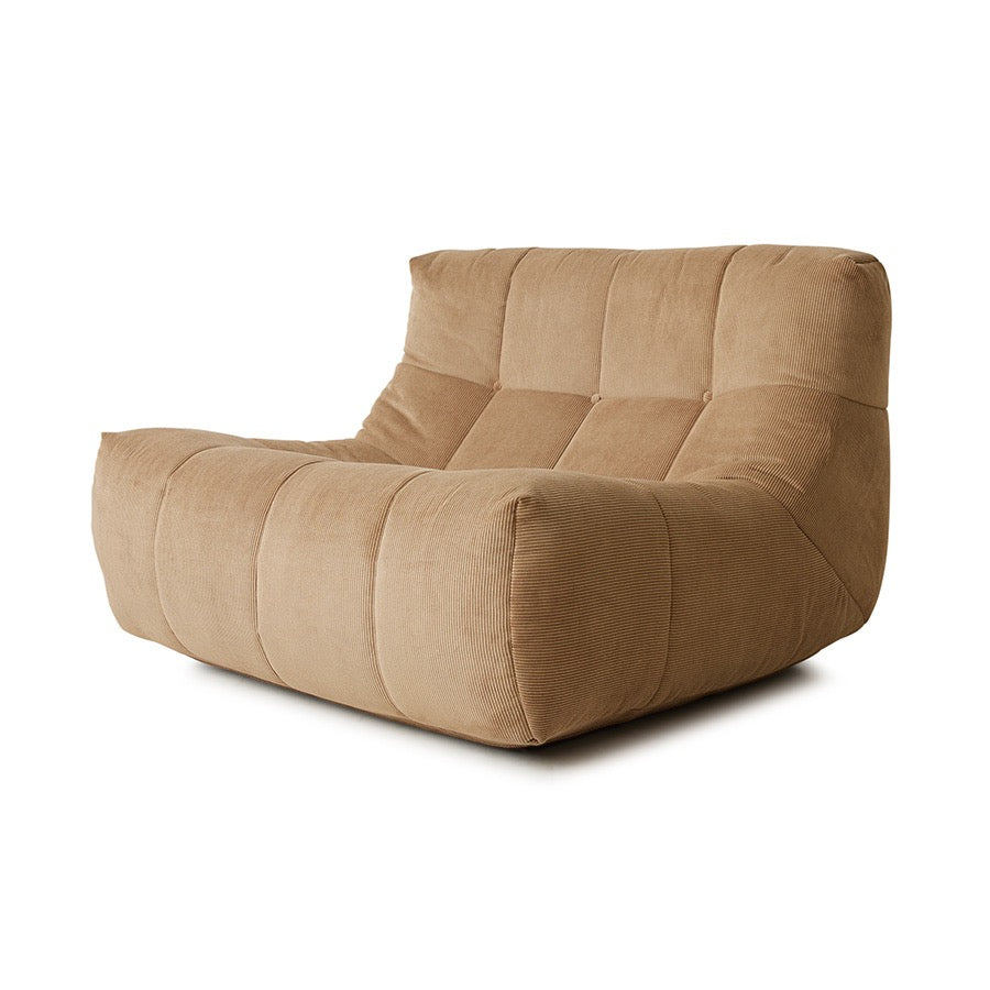 LAZY LOUNGE CHAIR | On Order