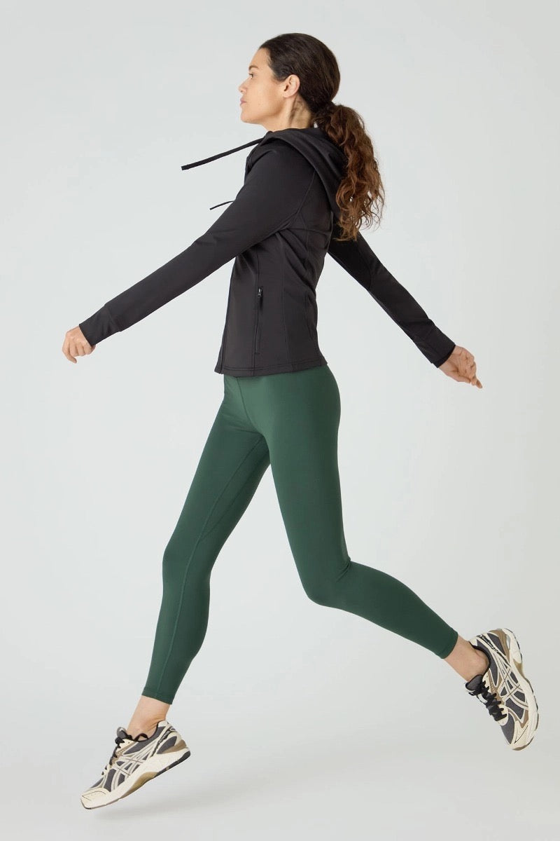 BALANCE LEGGINGS PINE - PREORDER