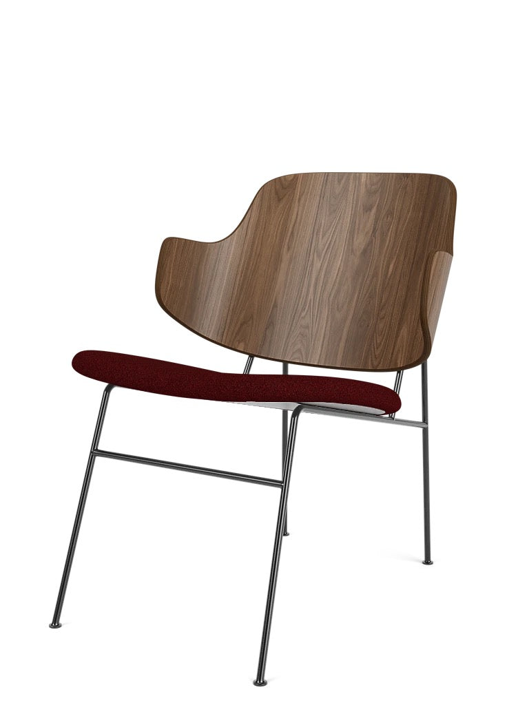 THE PENGUIN LOUNGE CHAIR | On Order
