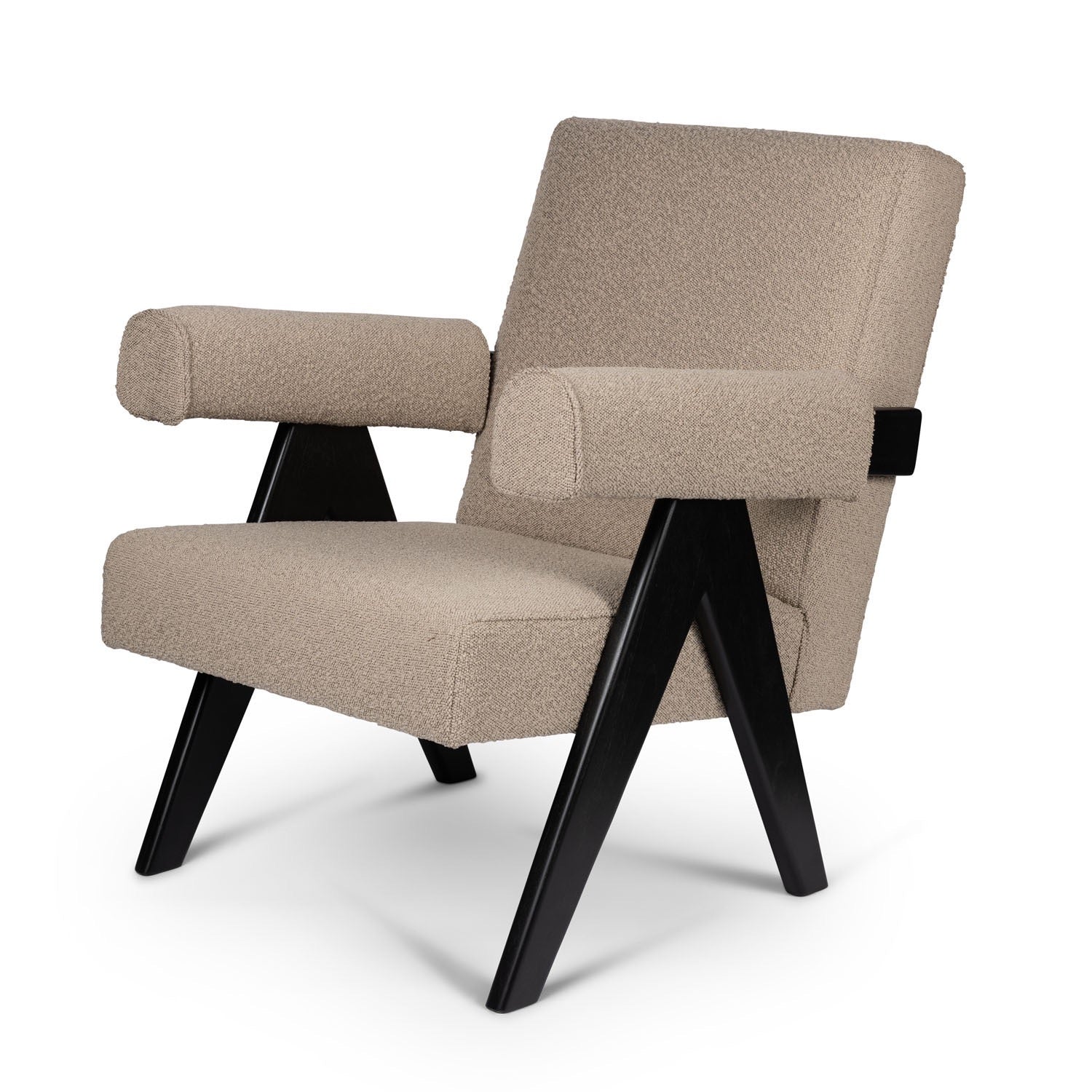 EASY LOUNGE ARM SOFA EUGENE | On Order