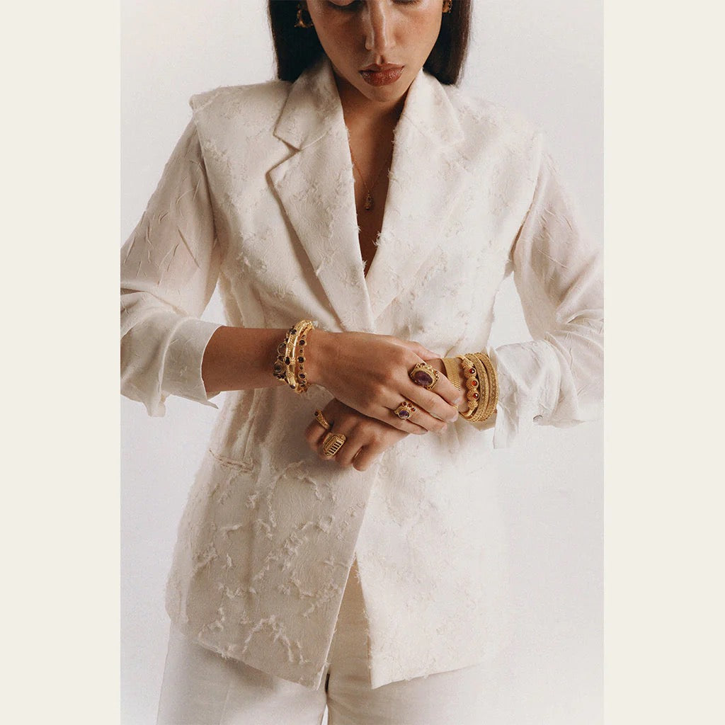 RING JASMINE GRAND MODELE