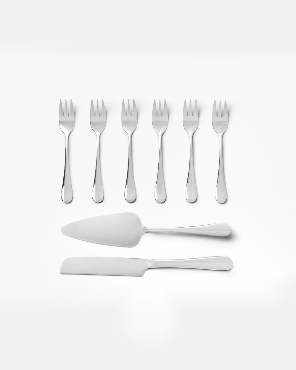 THE ESSENTIALS | CAKE TOOLS