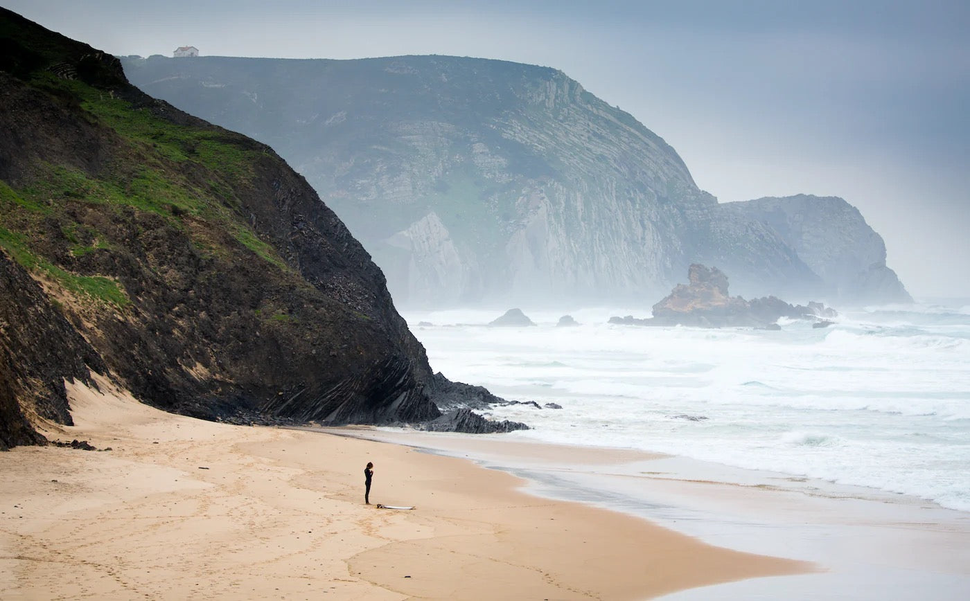 THE SURF ATLAS
