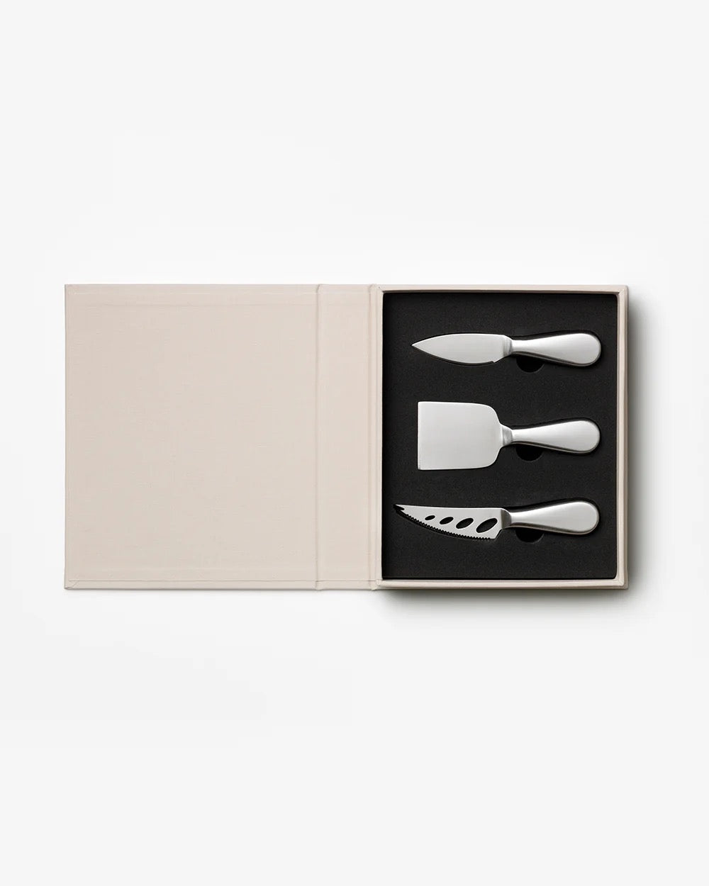THE ESSENTIALS | CHEESE TOOLS