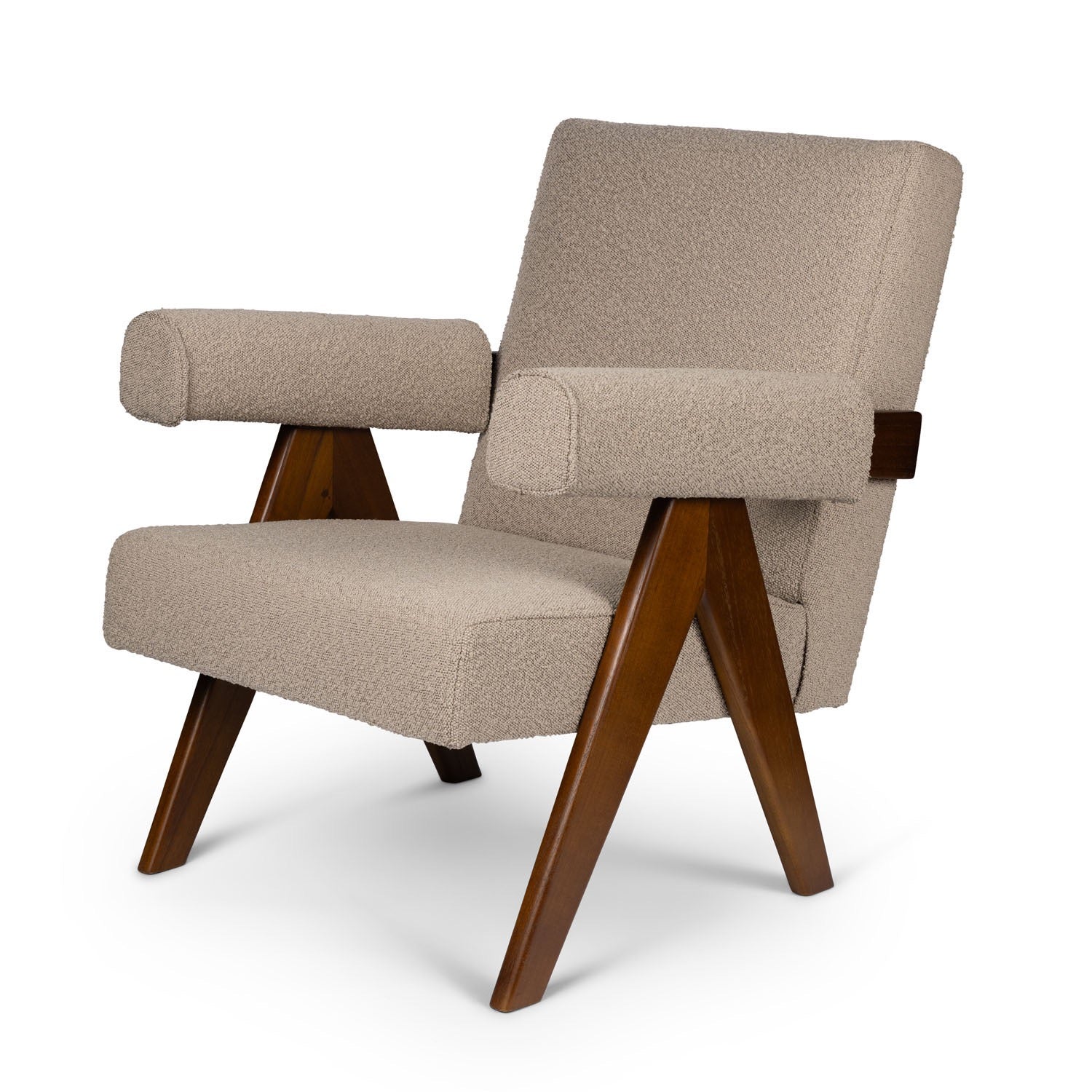 EASY LOUNGE ARM SOFA EUGENE | On Order