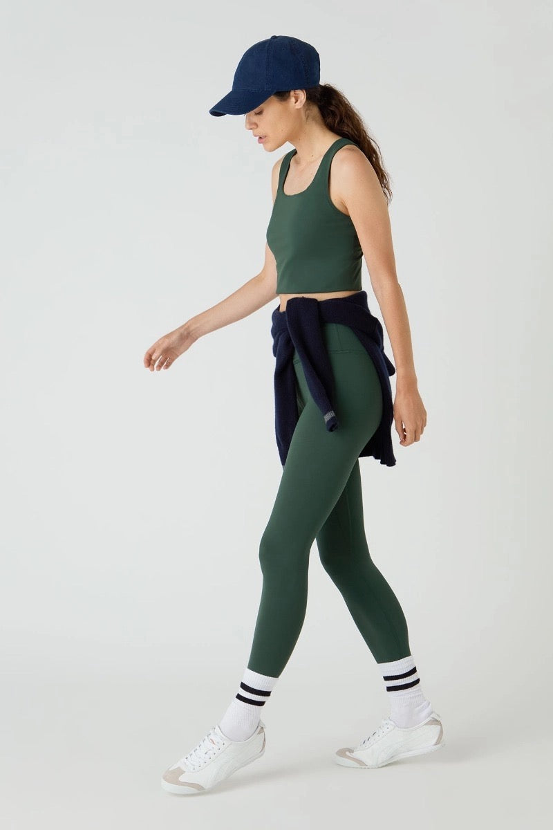 BALANCE LEGGINGS PINE - PREORDER