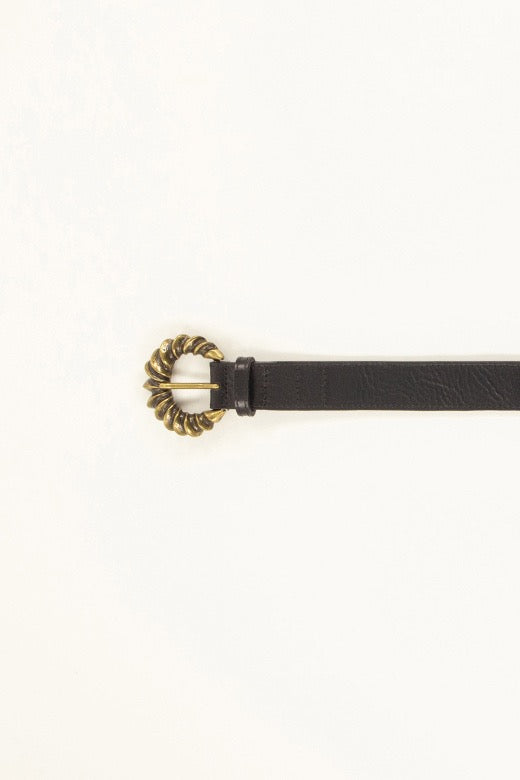 BELT | ARCEA | BLACK