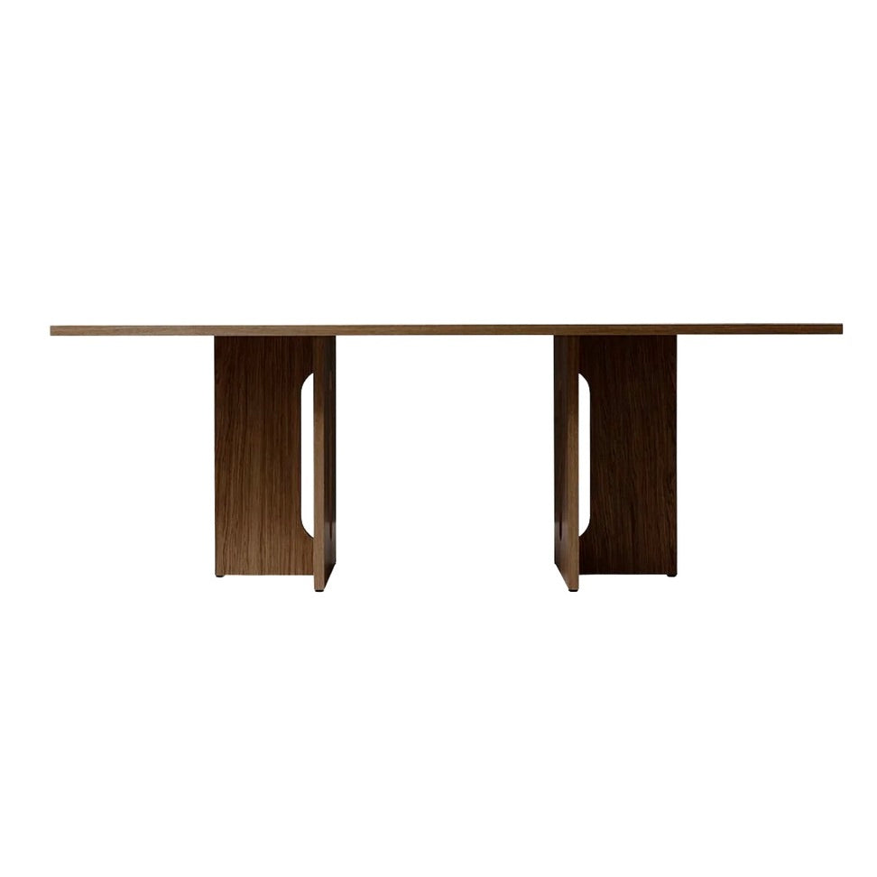 ANDROGYNE DINING TABLE | RECTANGULAR | On Order