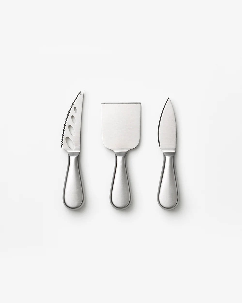 THE ESSENTIALS | CHEESE TOOLS