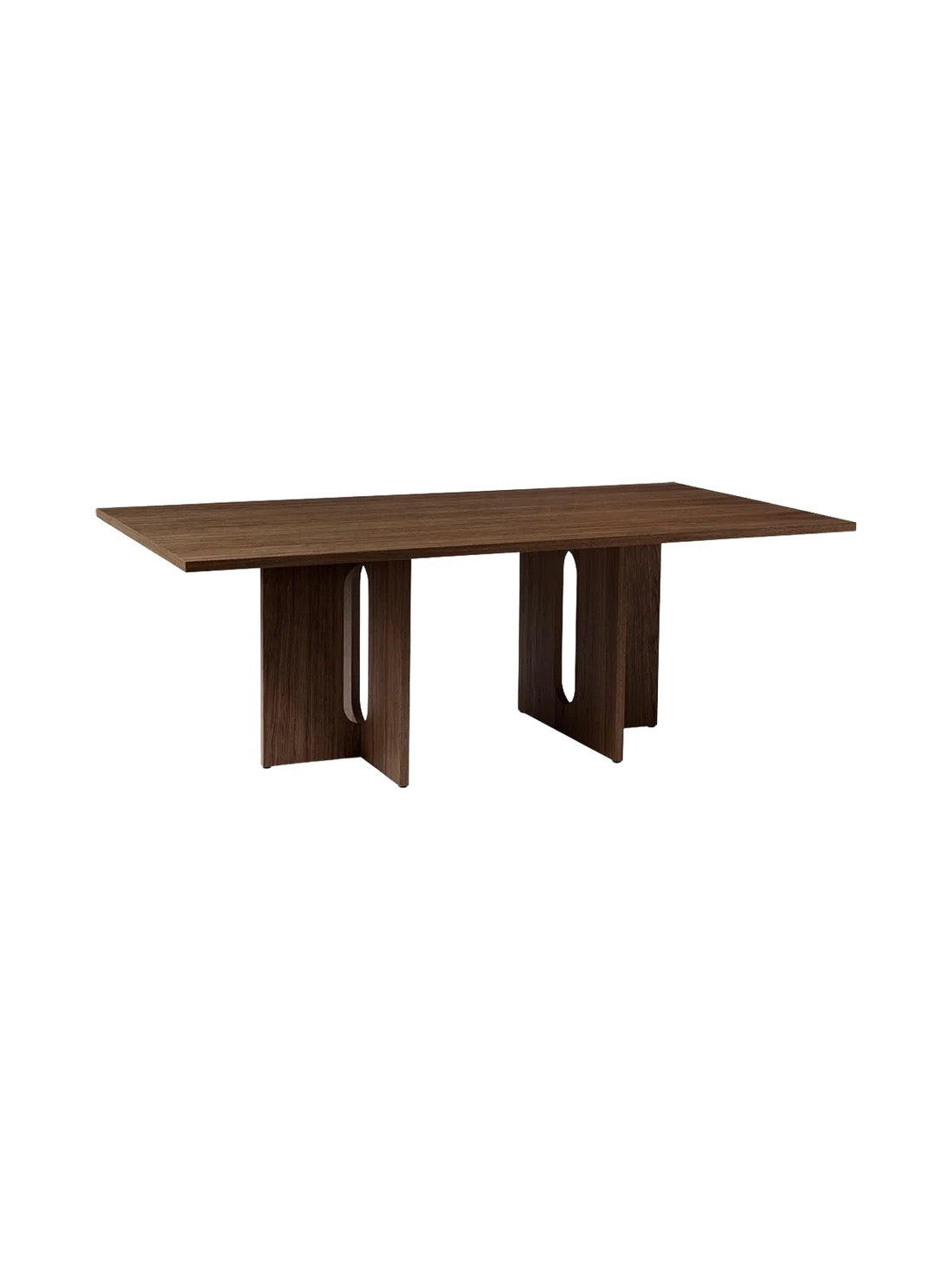 ANDROGYNE DINING TABLE | RECTANGULAR | On Order