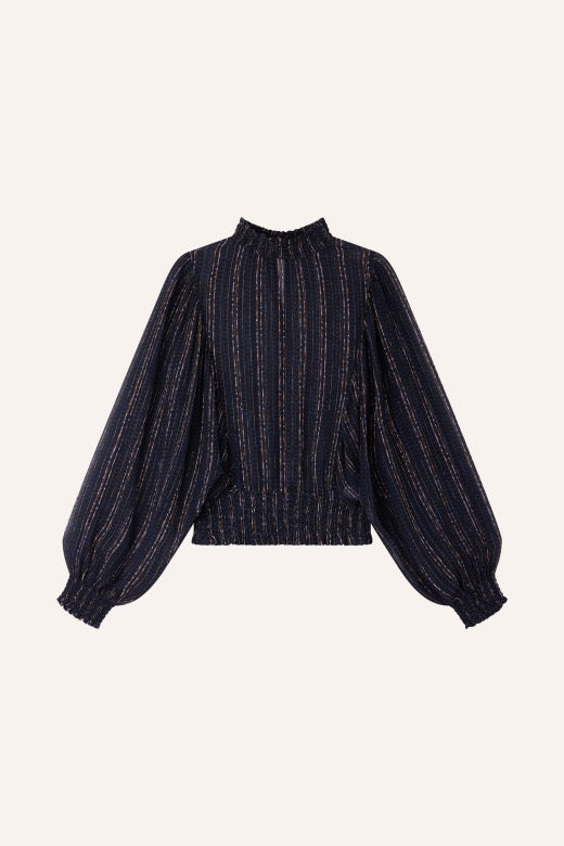 BLOUSE DUCHESS (PRE-ORDER)